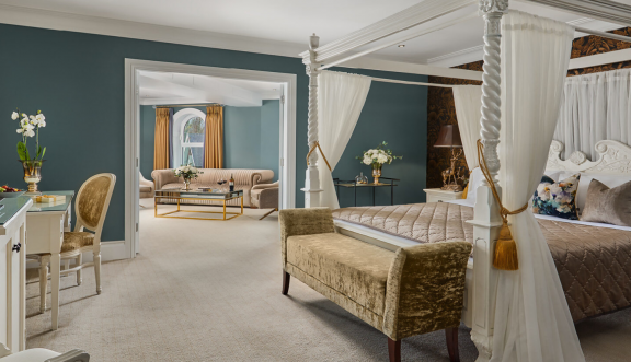 Muckross | Junior Suite